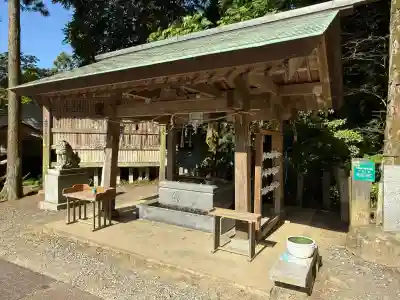 伊野天照皇大神宮(福岡県)
