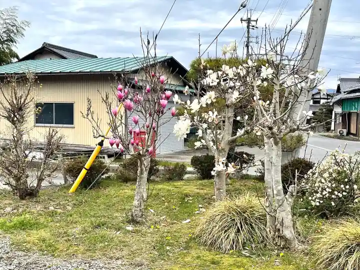 願成寺(滋賀県)