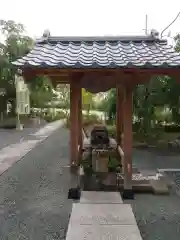 日限地蔵尊 観音院(群馬県)