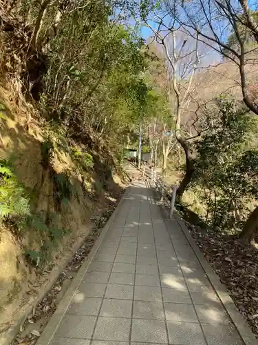 高取神社(兵庫県)