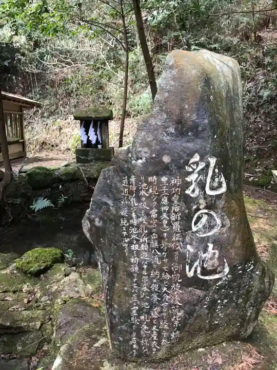 撃鼓神社(福岡県)