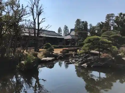 題経寺（柴又帝釈天）(東京都)
