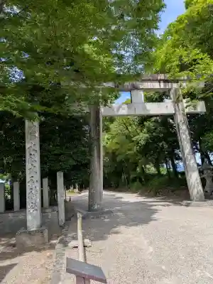 大和神社(奈良県)