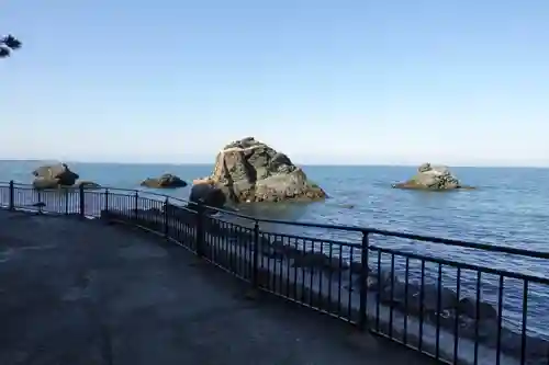 二見興玉神社(三重県)