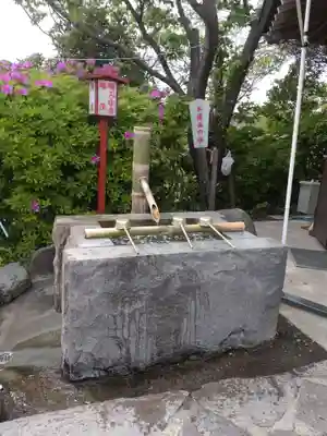 大船観音寺(神奈川県)