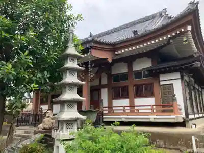 長天寺(神奈川県)
