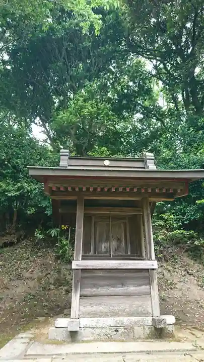 住吉神社(千葉県)