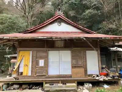 龍岩寺(大分県)