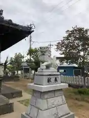 日吉神社(福井県)