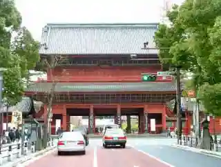 増上寺(東京都)