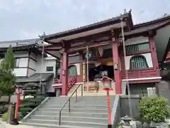 放生寺(東京都)