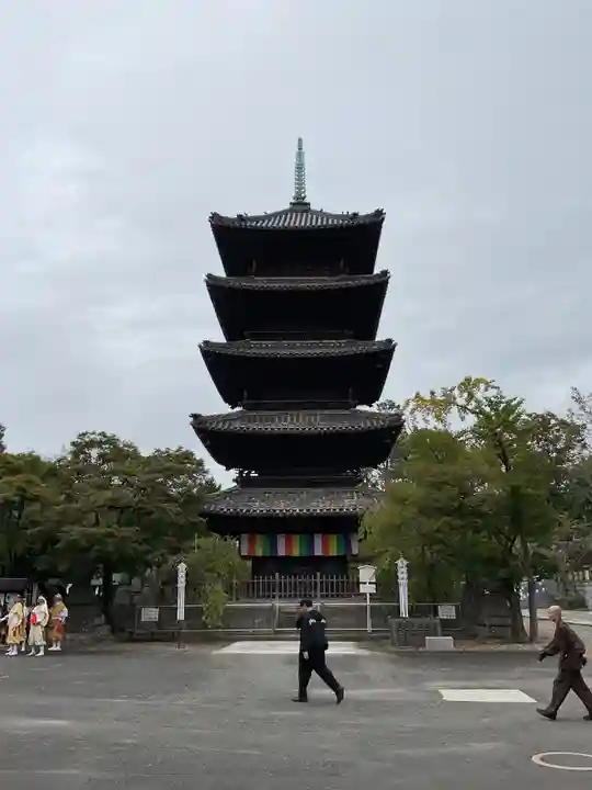 八事山 興正寺(愛知県)
