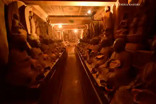 玉眞院玉川大師(東京都)