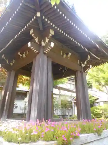 海蔵寺のその他建物