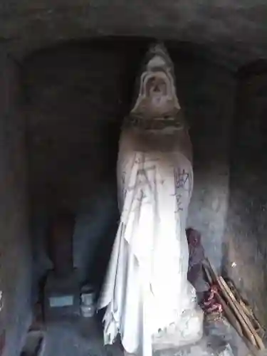 宝山寺(福岡県)