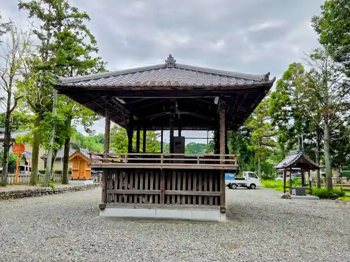 山名神社(静岡県)
