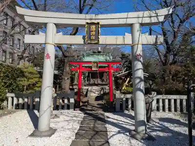 櫻神社(東京都)