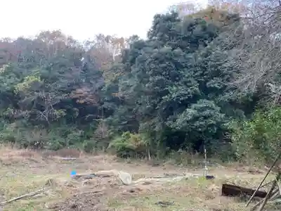 浅間神社(千葉県)