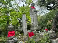 伊勢の国 四天王寺(三重県)