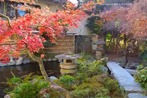 感通寺(東京都)