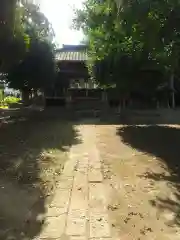 香取神社(茨城県)