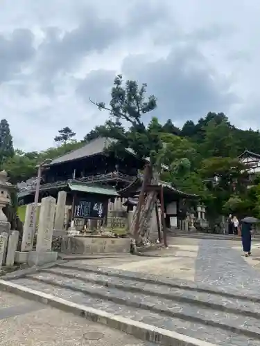 東大寺 二月堂(奈良県)