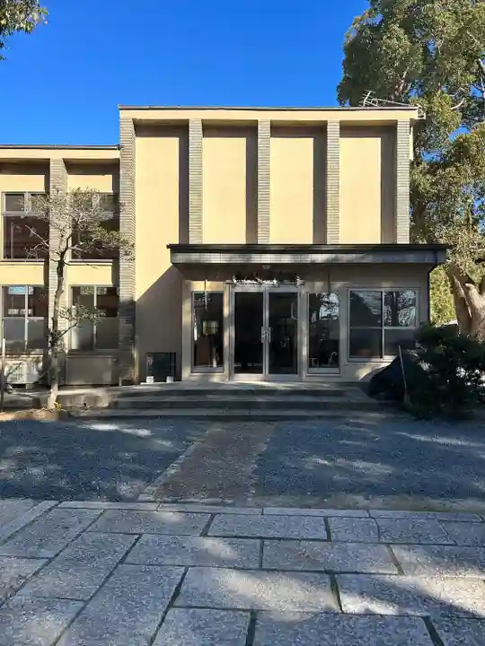 金刀比羅神社(千葉県)