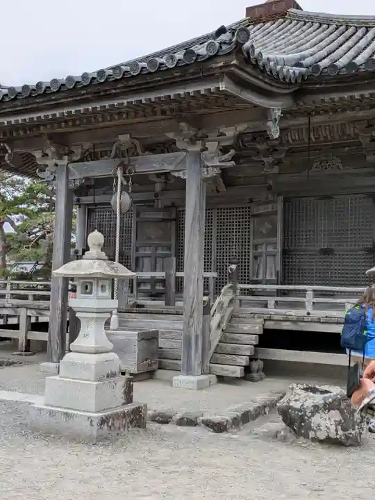 瑞巌寺五大堂(宮城県)