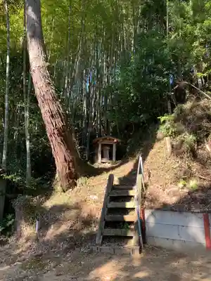 八社神社(千葉県)