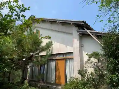 三宝院のその他建物