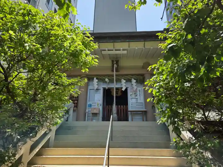 静岡天満宮(静岡県)