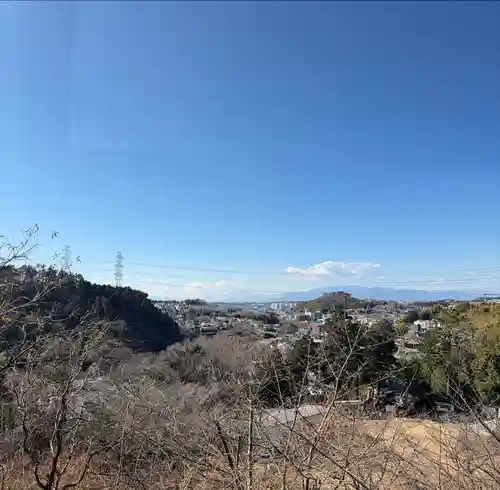 思金神社(神奈川県)