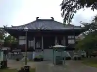 光念寺の本殿・本堂