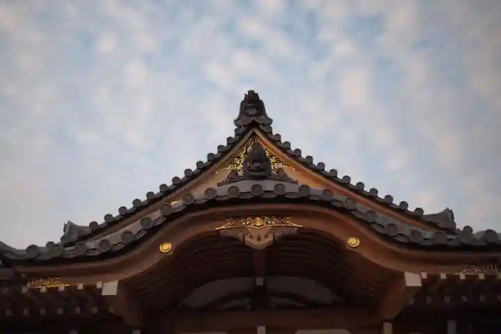 海蔵寺のその他建物
