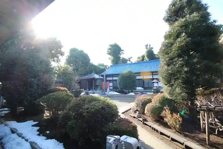 普門院(埼玉県)