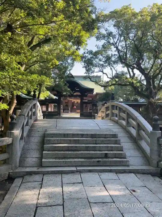 水天宮(福岡県)