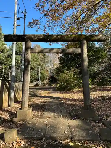 金毘羅神社(東京都)