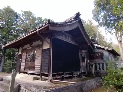 豊栄神社(愛知県)