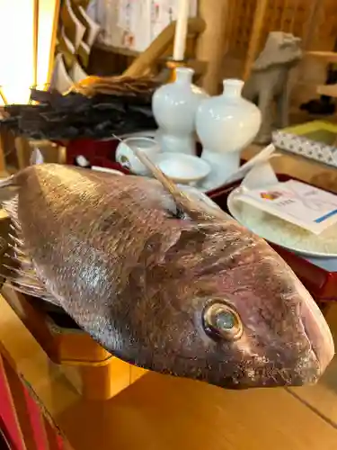 🌸乙部八幡神社(北海道)