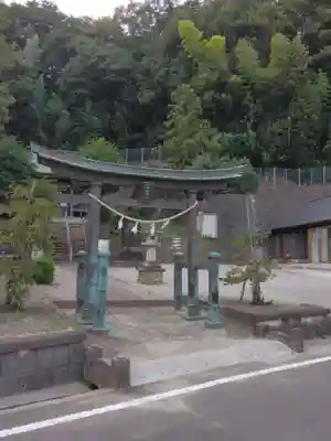 十二神社(神奈川県)