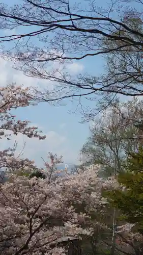 相馬神社(北海道)