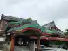 一畑山薬師寺 岡崎本堂(愛知県)