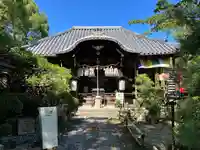雙林寺(双林寺)(京都府)