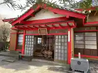 弘行寺のその他建物