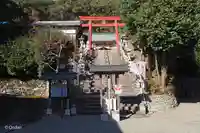 粉河産土神社(たのもしの宮)(和歌山県)