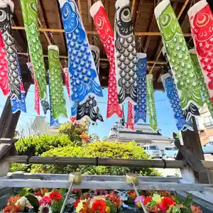 豊景神社(福島県)(2025年05月03日(土) 14時17分23秒投稿)