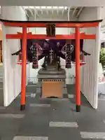 歌舞伎稲荷神社(東京都)