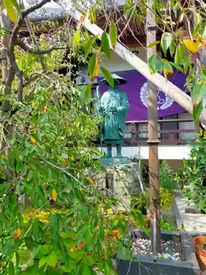 玄通寺(和歌山県)