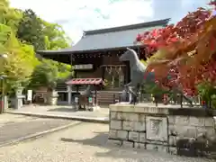 京都乃木神社(京都府)