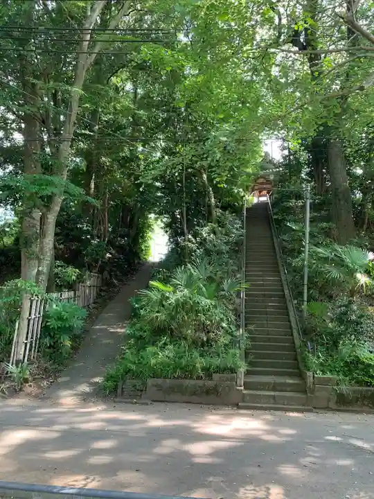 弘誓院(千葉県)